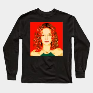 kate hudson Long Sleeve T-Shirt